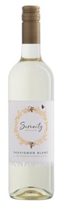 Serenity by Lakeview Cellars Sauvignon Blanc 2017